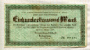 100000 марок. Германия 1923г