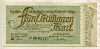 5000000 марок. Германия 1923г