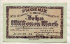 10000000 марок. Германия 1923г