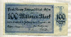 100000000 марок. Германия 1923г