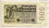 500000000 марок. Германия 1923г