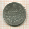 Рубль 1824г