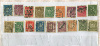 Подборка марок. Германия