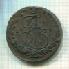 5 копеек 1779г