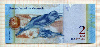 2 боливара. Венесуэла 2012г