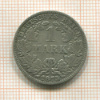 1 марка. Германия 1875г