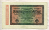 20000 марок. Германия 1923г