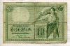 10 марок. Германия 1906г