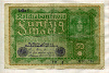 50 марок. Германия 1919г