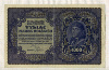 1000 марок. Польша 1919г