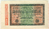 20000 марок. Германия 1923г