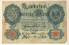 20 марок. Германия 1914г