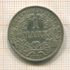 1 марка. Германия 1914г