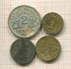 Подборка монет