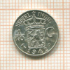 1/10 гульдена. Нидерландская Индия 1942г