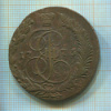 5 копеек 1775г