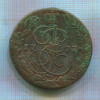 5 копеек 1777г
