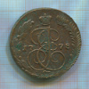 5 копеек 1778г