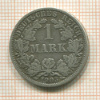 1 марка. Германия 1903г