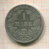 1 марка. Германия 1875г