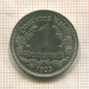 1 марка. Германия 1935г
