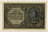 1000 марок. Польша 1919г