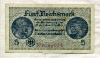 5 марок. Германия