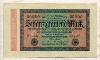 20000 марок. Германия 1923г