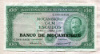 100 эскудо. Мозамбик 1961г