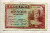 10 песет. Испания 1935г
