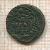 Денга 1737г