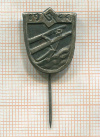 Значок 1944г