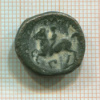 Македония. Филипп II. 359-336 г. до н.э. Аполлон/всадник