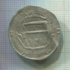 Дирхем. Аббасиды. Аль-Мансур. 136-158 г.