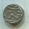 Рупия. Индия. Пратабгад 1821г