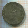 2/3 талера. Ганновер. 1807г