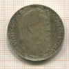 2 марки. Бавария 1911г