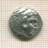 Драхма. Александр III Великий. 336-323 г. до н.э.