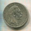 3 марки. Пруссия 1909г