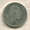 2 марки. Пруссия 1876г
