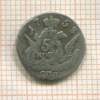 5 копеек 1758г