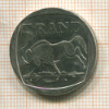 5 рэндов. ЮАР 2000г
