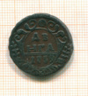 Денга 1739г
