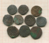 Пулы. Золотая Орда. 10 шт