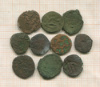 Пулы. Золотая Орда. 10 шт