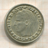 50 франков. Бельгия 1958г