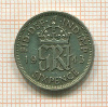 6 пенсов. Великобритания 1943г