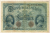 5 марок. Германия 1914г