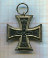 Железный крест. Германия. I Мировая Война