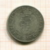 1/2 кроны. Англия 1899г